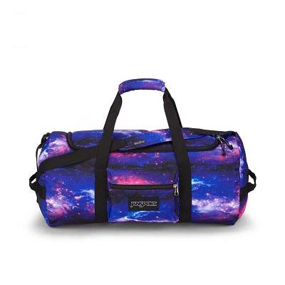 JanSport SuperBreak® Away Duffel 60L Duffelväskor Olika Färger | SE_JS487