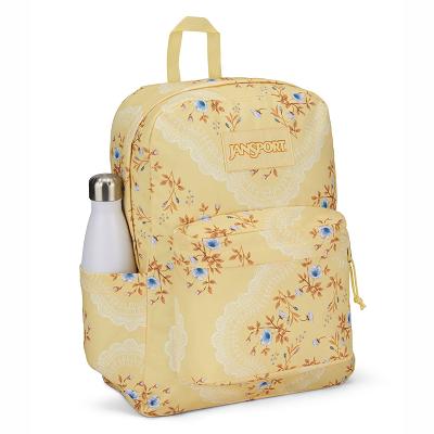 JanSport SuperBreak® Plus Datorryggsäck Gula | SE_JS037