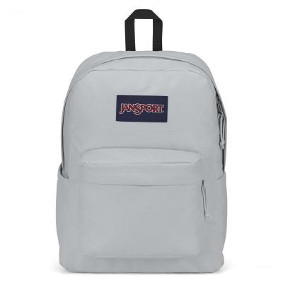 JanSport SuperBreak® Plus Datorryggsäck Grå | SE_JS308