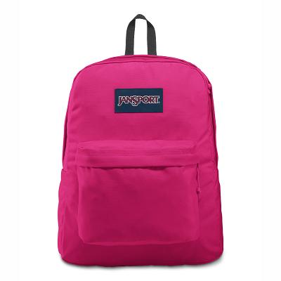 JanSport SuperBreak® Plus Datorryggsäck Lila | SE_JS314
