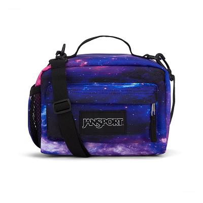 JanSport The Carryout Lunchväskor Olika Färger | SE_JS549